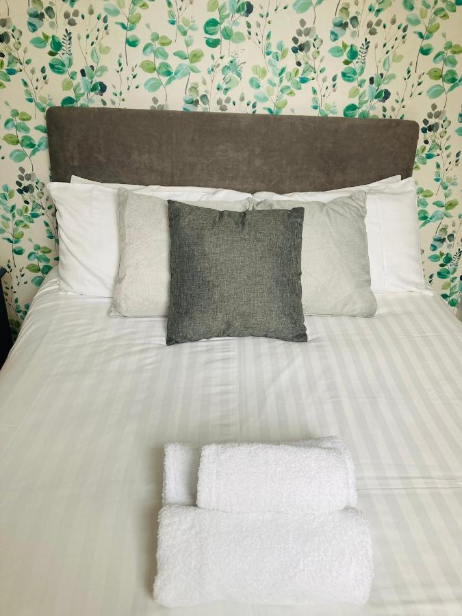 The Wentworth Guest House Paignton Luaran gambar