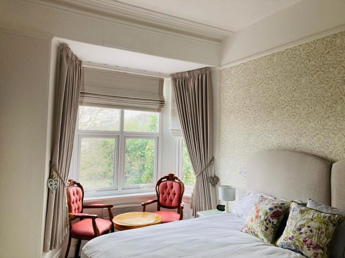 The Wentworth Guest House Paignton Luaran gambar