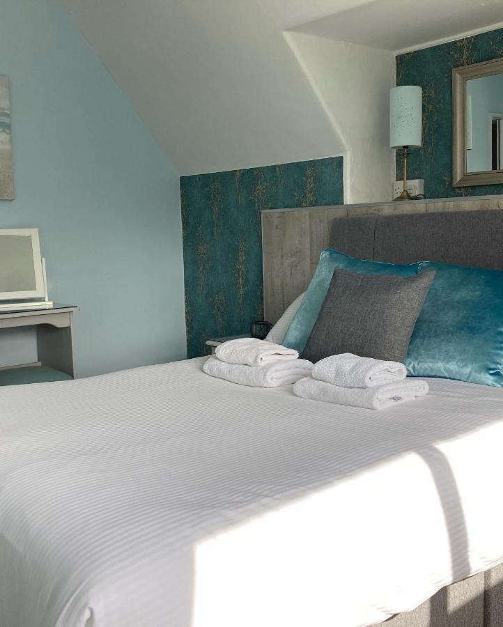 The Wentworth Guest House Paignton Luaran gambar