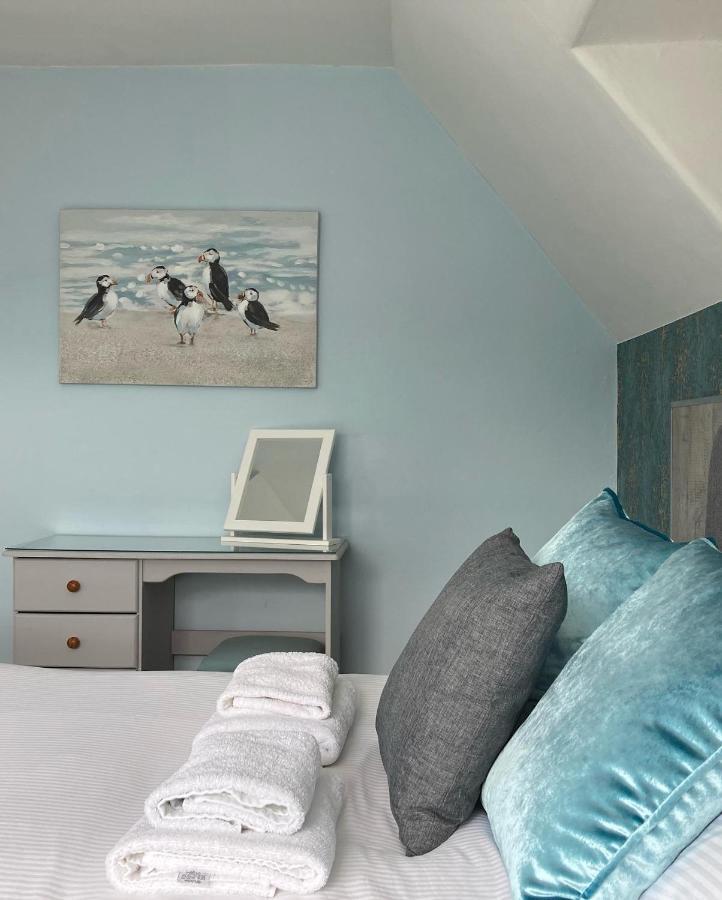 The Wentworth Guest House Paignton Luaran gambar
