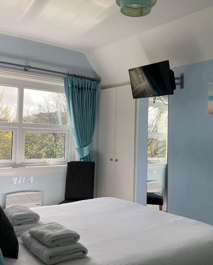 The Wentworth Guest House Paignton Luaran gambar