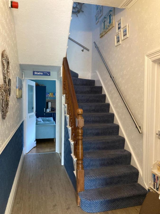 The Wentworth Guest House Paignton Luaran gambar