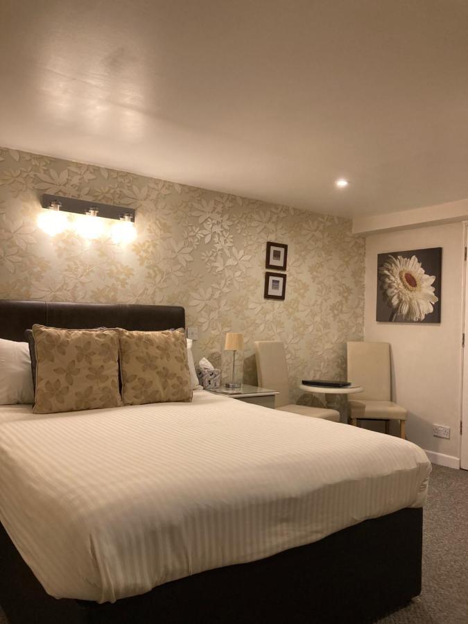 The Wentworth Guest House Paignton Luaran gambar