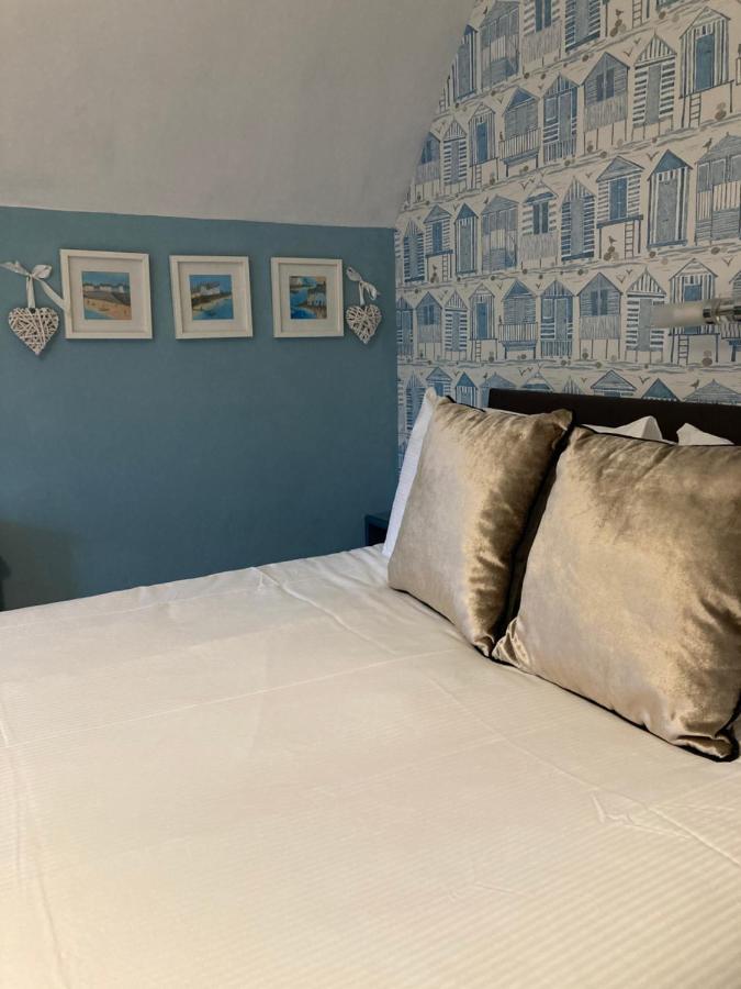 The Wentworth Guest House Paignton Luaran gambar
