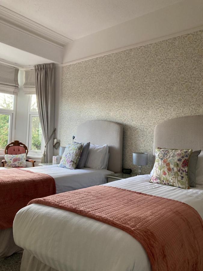The Wentworth Guest House Paignton Luaran gambar