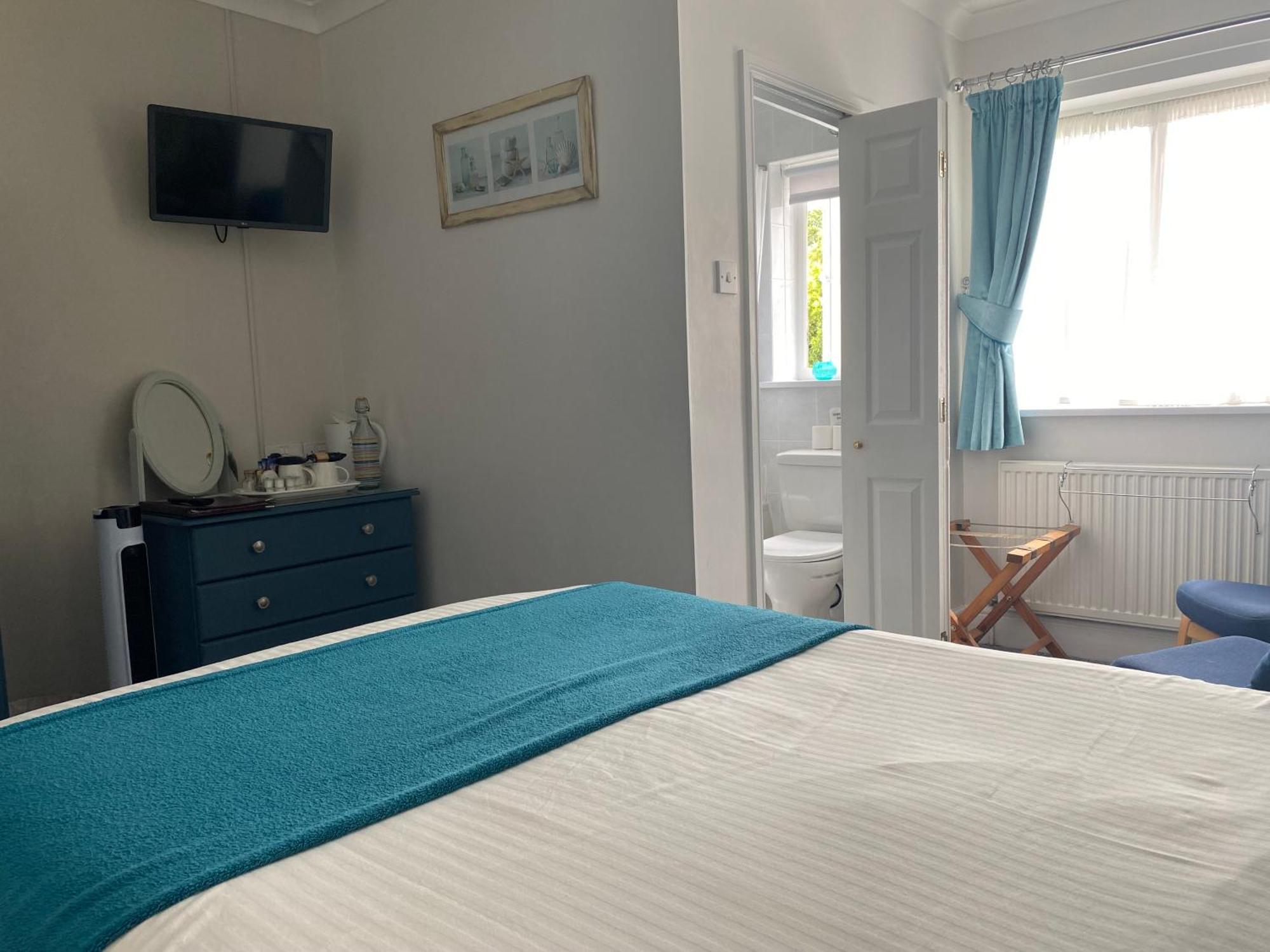 The Wentworth Guest House Paignton Luaran gambar