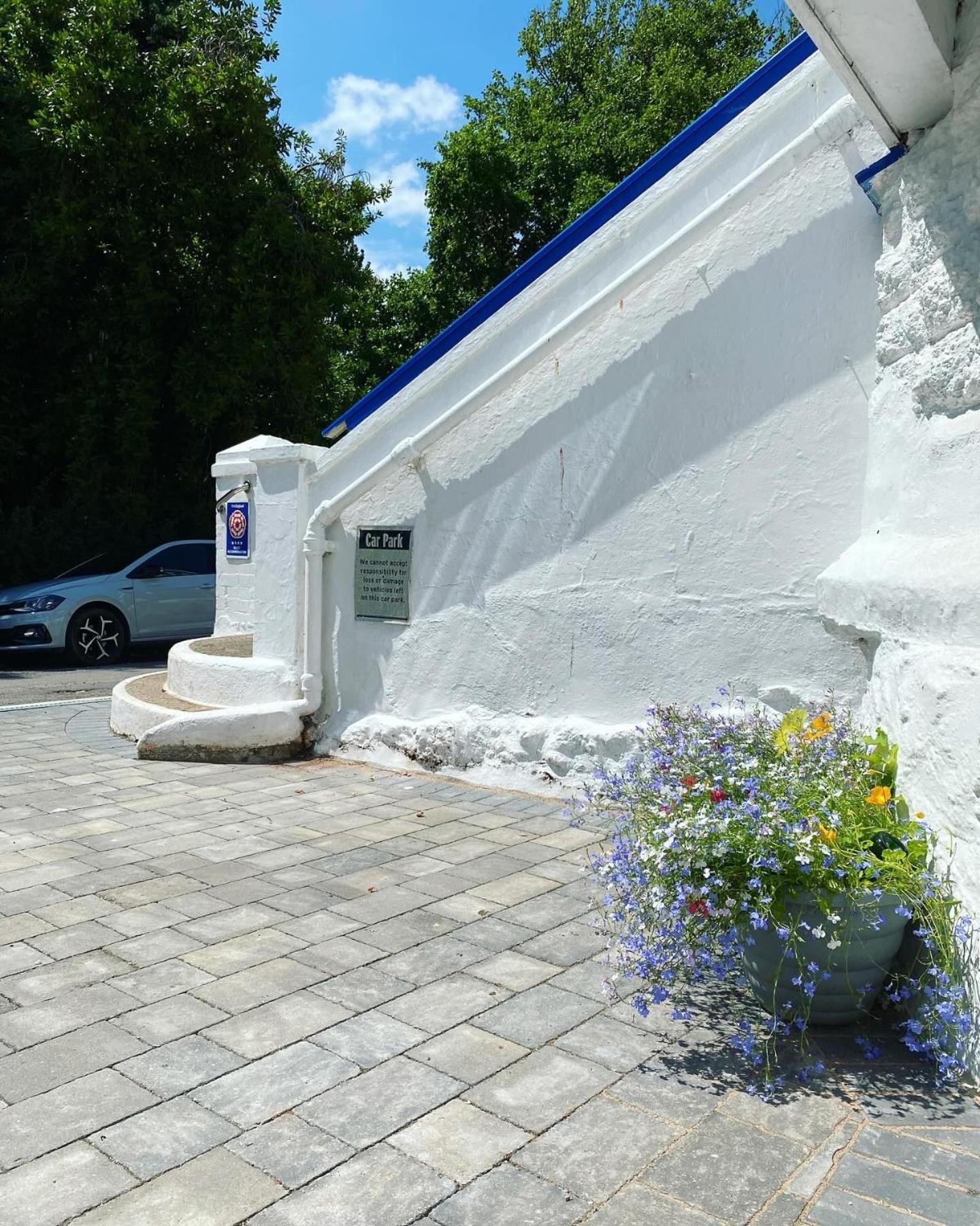 The Wentworth Guest House Paignton Luaran gambar