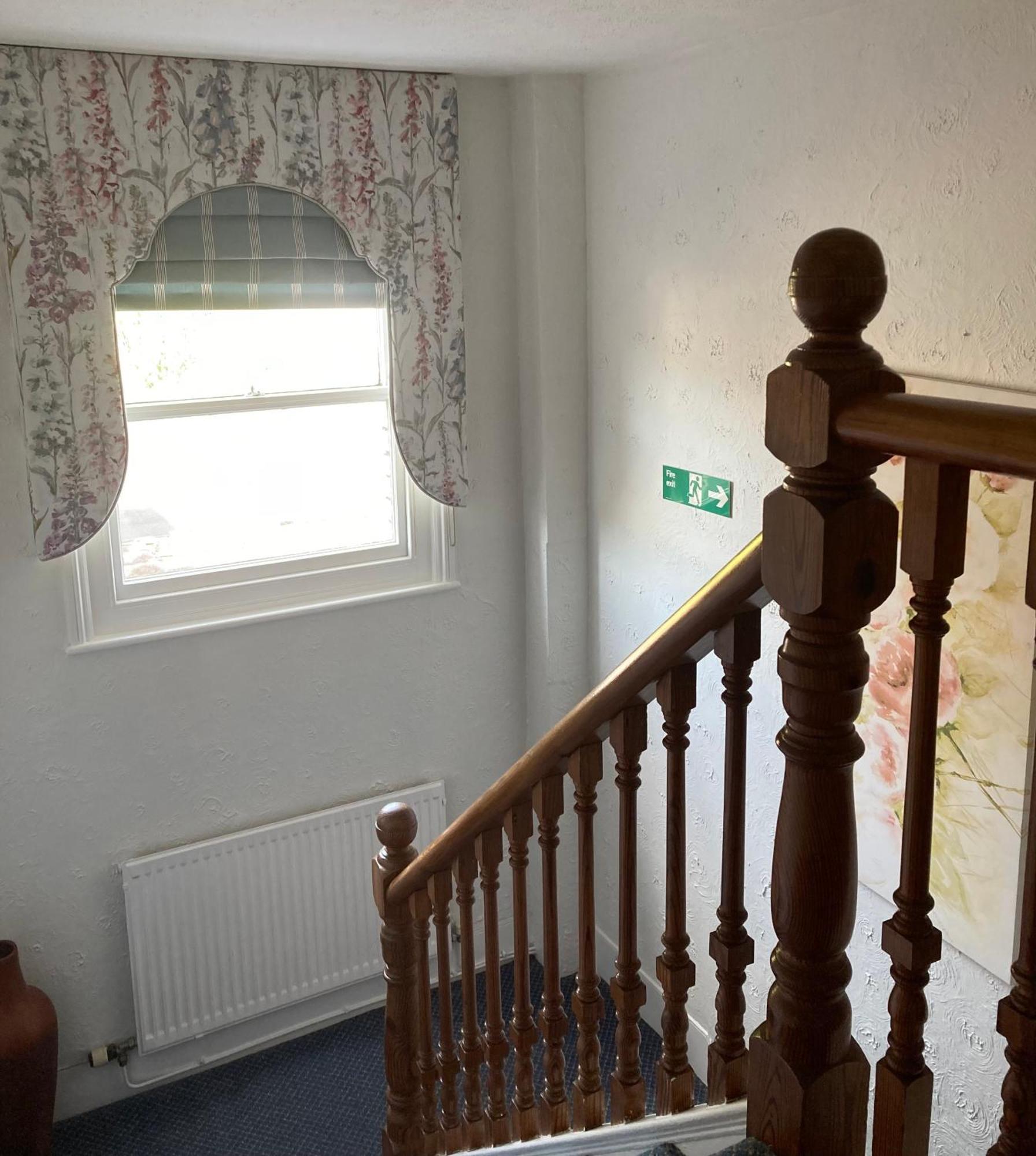 The Wentworth Guest House Paignton Luaran gambar
